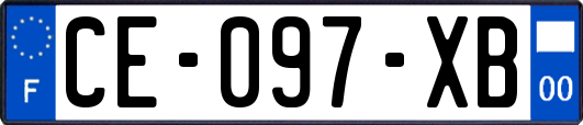 CE-097-XB