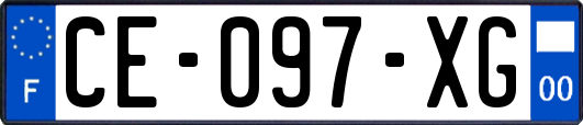 CE-097-XG