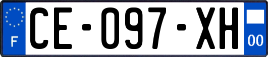 CE-097-XH