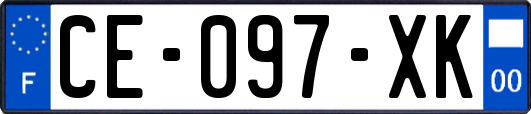 CE-097-XK