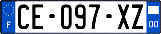 CE-097-XZ