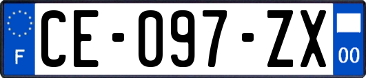 CE-097-ZX