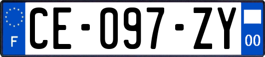 CE-097-ZY