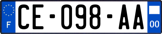 CE-098-AA