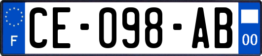 CE-098-AB