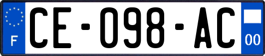 CE-098-AC