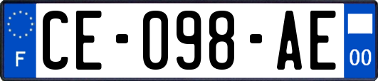 CE-098-AE