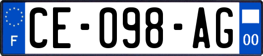 CE-098-AG