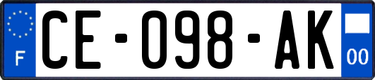 CE-098-AK