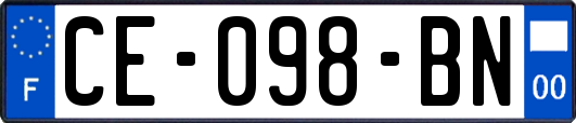 CE-098-BN