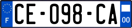 CE-098-CA