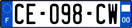 CE-098-CW