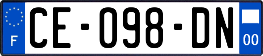 CE-098-DN