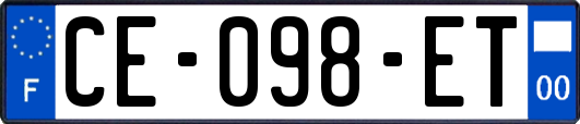 CE-098-ET