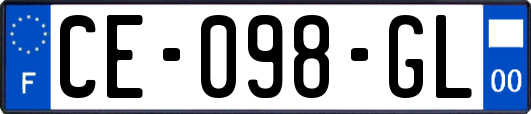 CE-098-GL