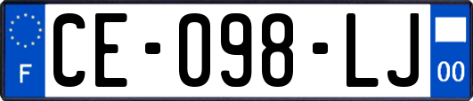 CE-098-LJ