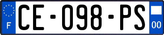 CE-098-PS