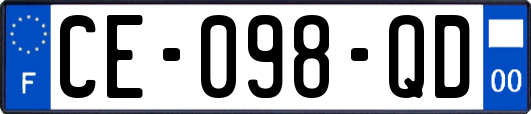 CE-098-QD