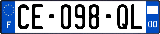 CE-098-QL