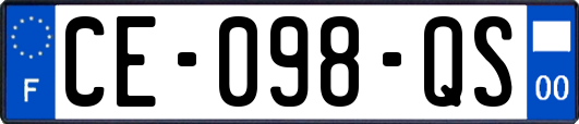 CE-098-QS