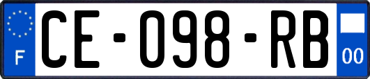 CE-098-RB