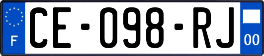 CE-098-RJ