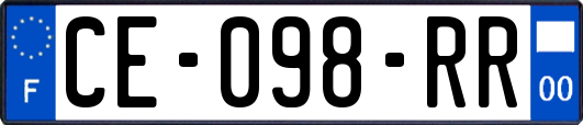 CE-098-RR