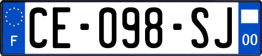 CE-098-SJ