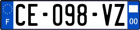 CE-098-VZ