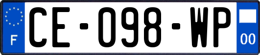 CE-098-WP