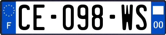 CE-098-WS