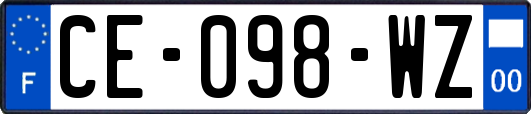 CE-098-WZ