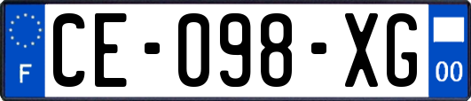 CE-098-XG