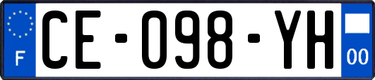 CE-098-YH