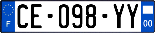 CE-098-YY