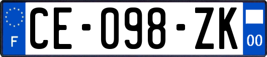 CE-098-ZK