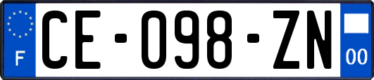 CE-098-ZN