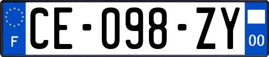 CE-098-ZY