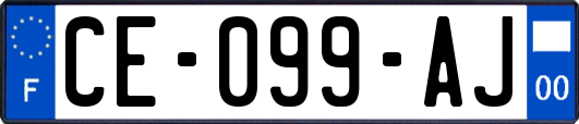 CE-099-AJ