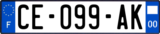 CE-099-AK