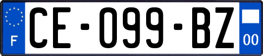 CE-099-BZ