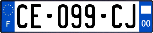 CE-099-CJ