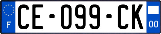 CE-099-CK