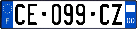 CE-099-CZ