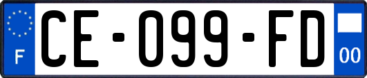 CE-099-FD