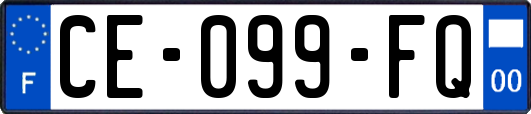 CE-099-FQ