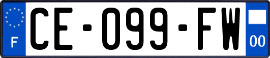 CE-099-FW