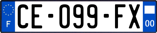 CE-099-FX