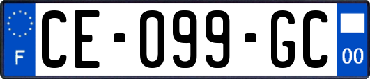 CE-099-GC