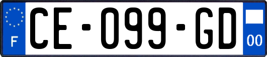 CE-099-GD